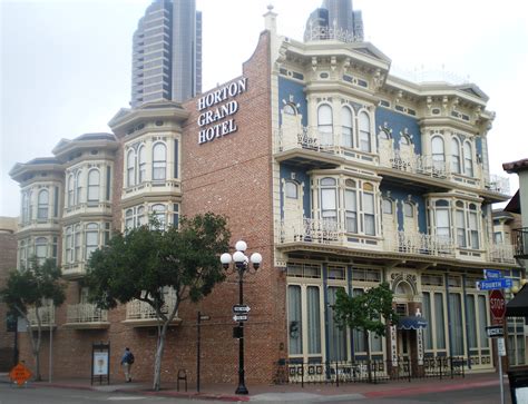 Horton hotel - Now £161 on Tripadvisor: Horton Grand Hotel, San Diego. See 1,299 traveller reviews, 1,102 candid photos, and great deals for Horton Grand Hotel, ranked #97 of 263 hotels in San Diego and rated 4 of 5 at Tripadvisor. Prices are calculated as of …